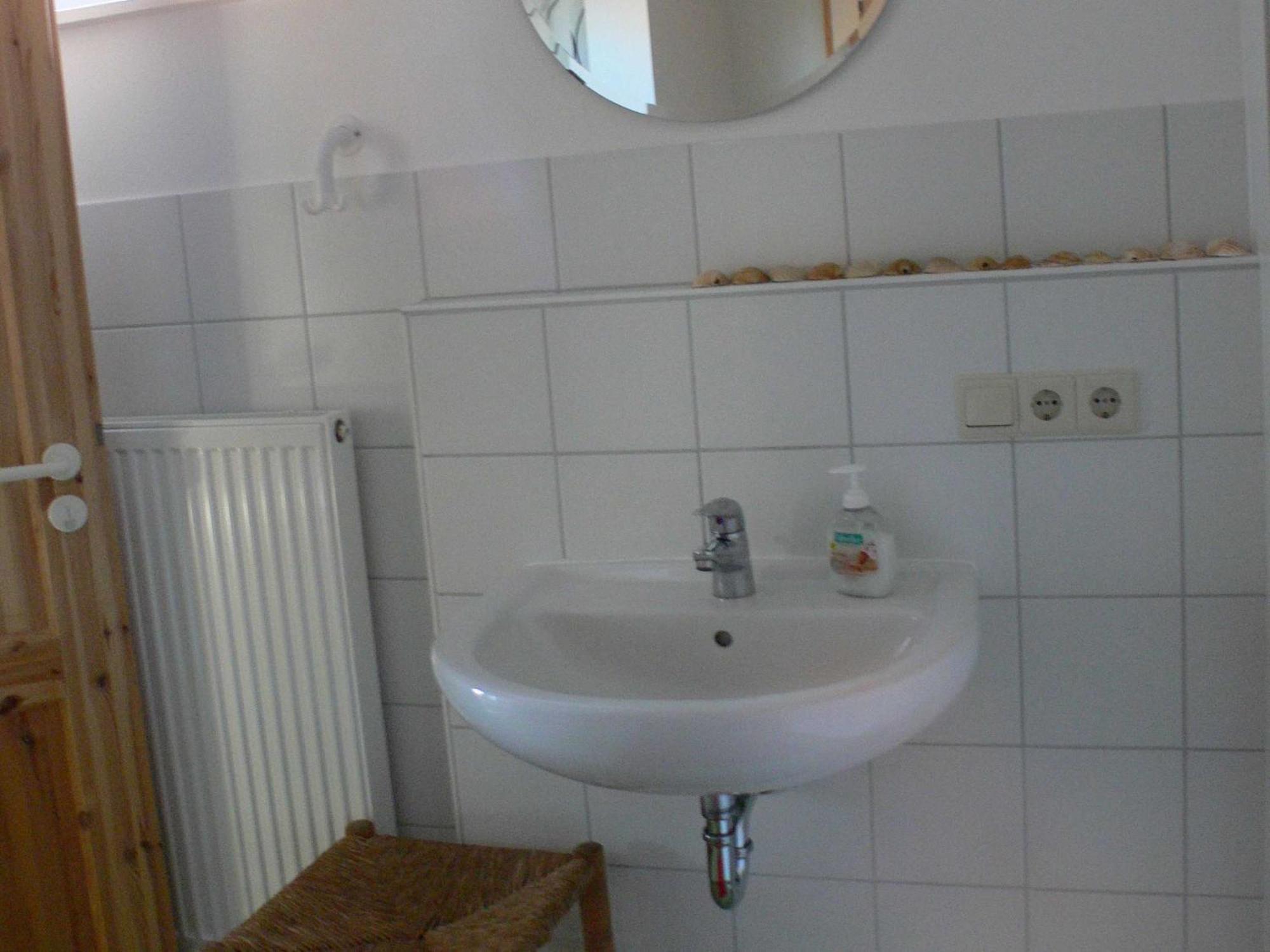 Ferienhaus Kastaniengruen Worpswede Εξωτερικό φωτογραφία